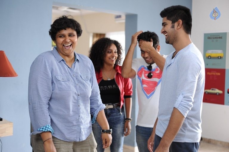 Kalyana Vaibhogame Movie Photos - 23 / 34 photos