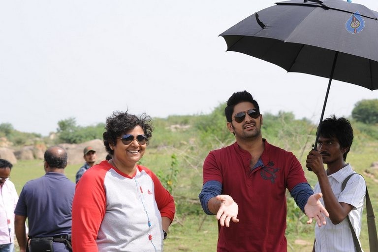 Kalyana Vaibhogame Movie Photos - 26 / 34 photos