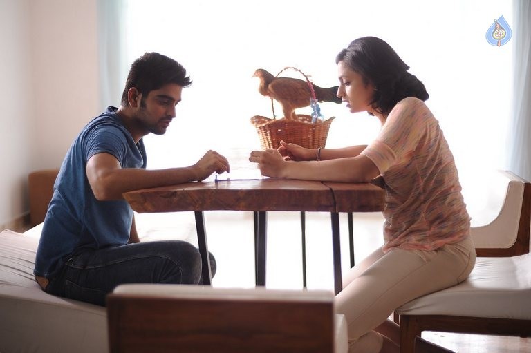 Kalyana Vaibhogame Movie Photos - 31 / 34 photos