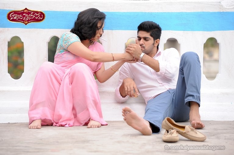Kalyana Vaibhogame New Pics - 6 / 7 photos