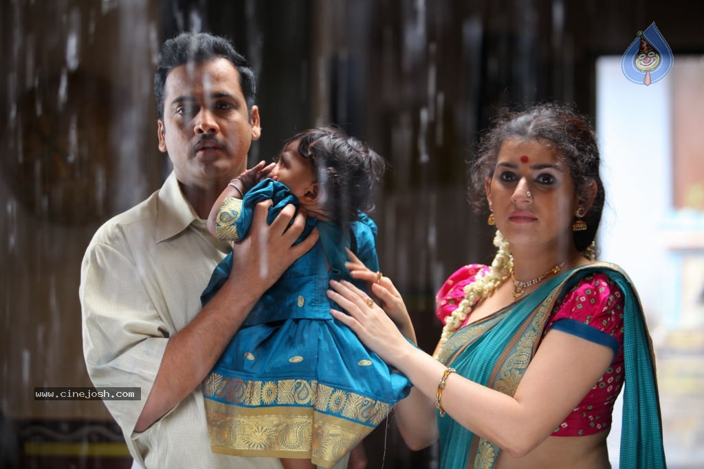 Kamalatho Naa Prayanam New Stills - 18 / 19 photos