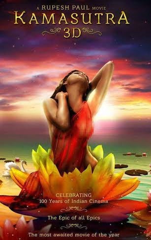 Kamasutra 3D Movie Stills - 14 / 14 photos