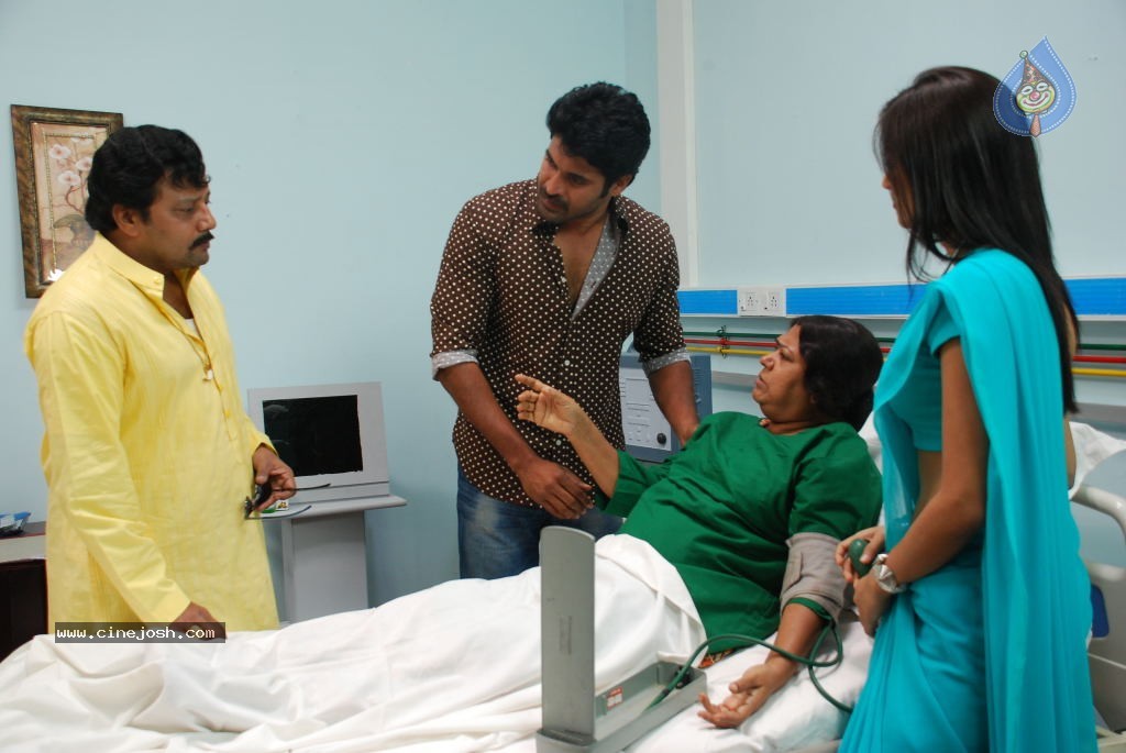 Kameena Movie PM n Hot Stills - 47 / 142 photos