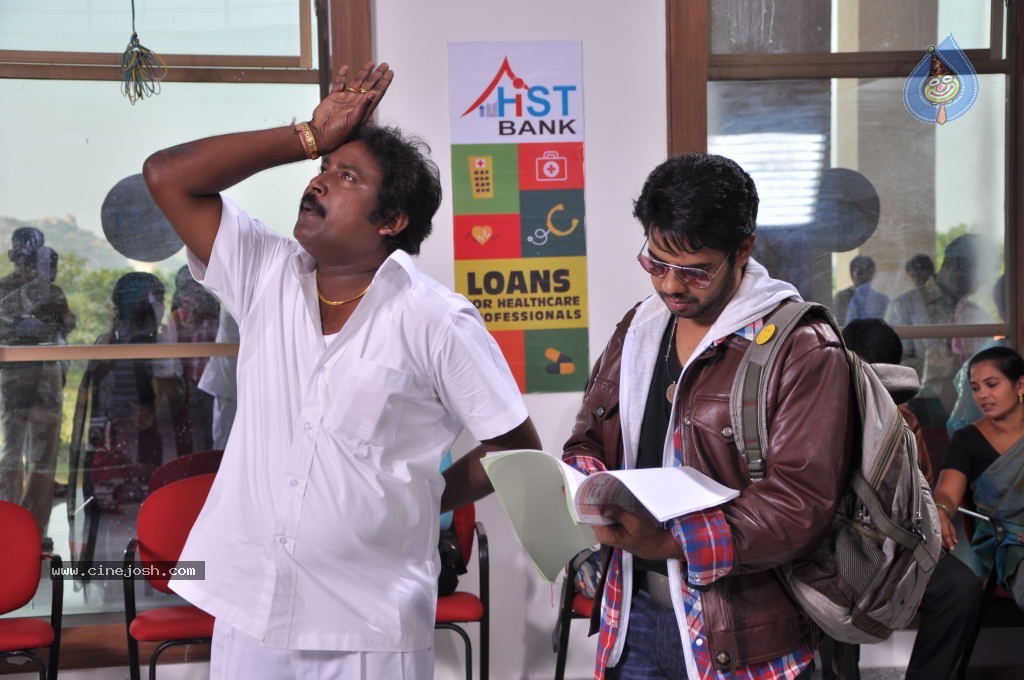 Kameena Movie PM n Hot Stills - 55 / 142 photos