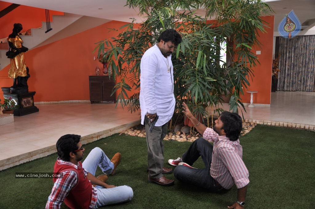 Kameena Movie PM n Hot Stills - 82 / 142 photos