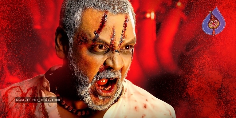 Kanchana 3 Movie Stills - 18 / 21 photos