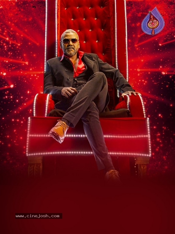 Kanchana 3 Movie Stills - 21 / 21 photos