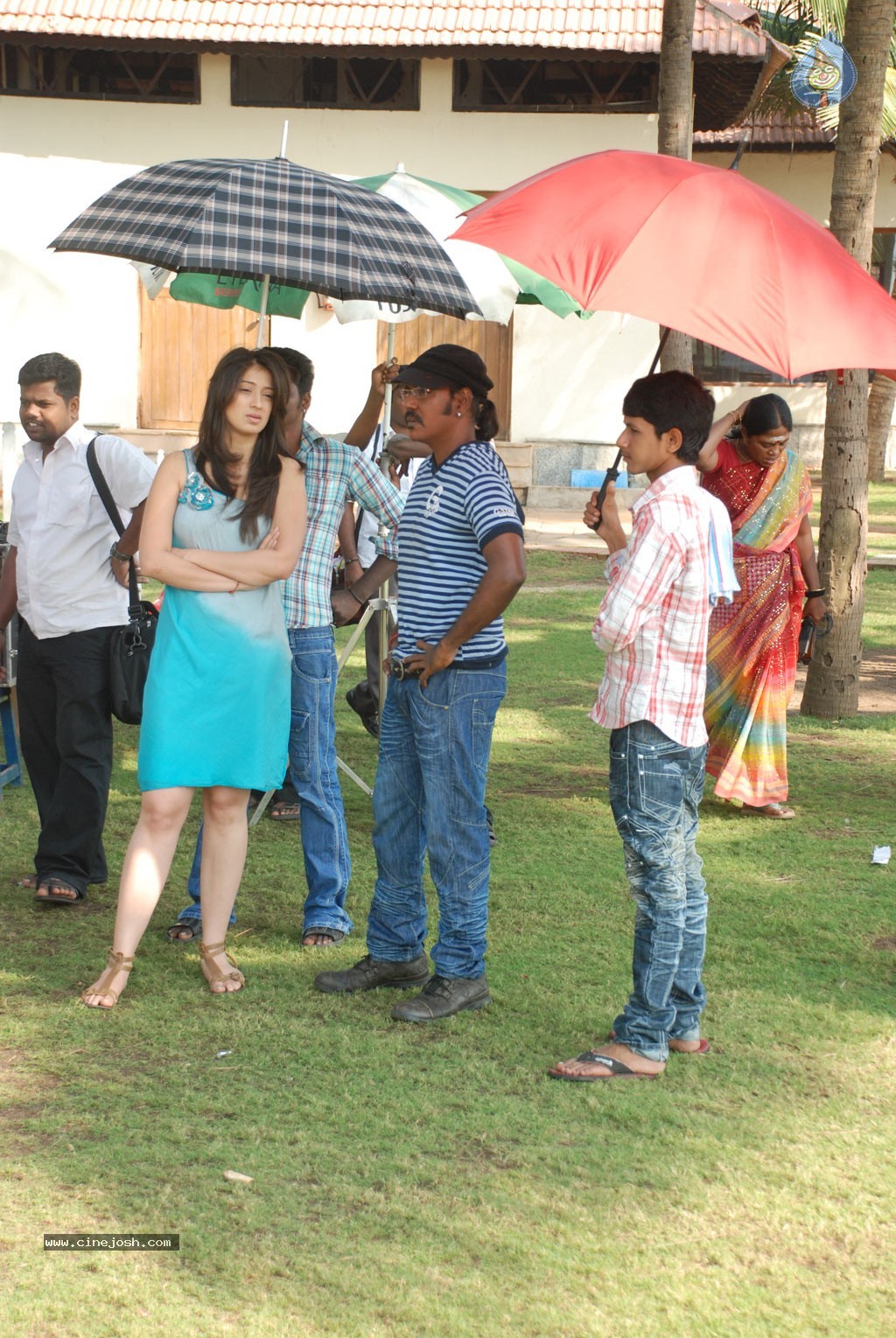 Kanchana Movie New Stills - 66 / 76 photos