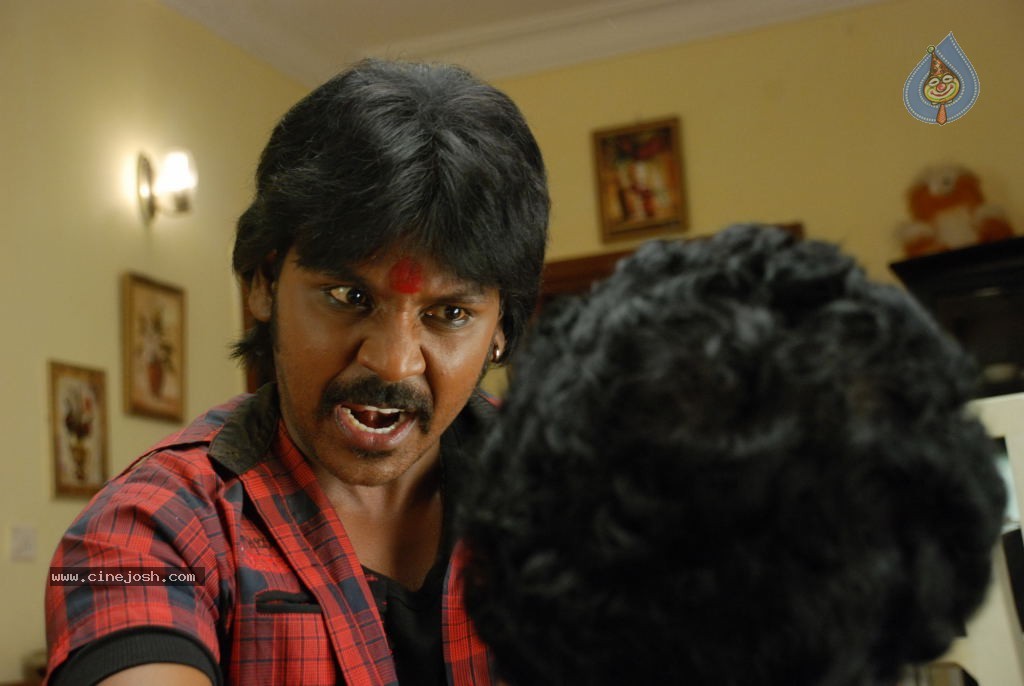 Kanchana Movie Stills - 26 / 33 photos