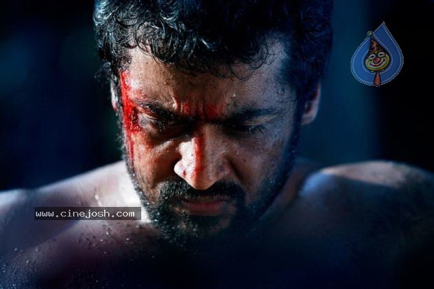 Kanchu Movie Stills - 6 / 25 photos