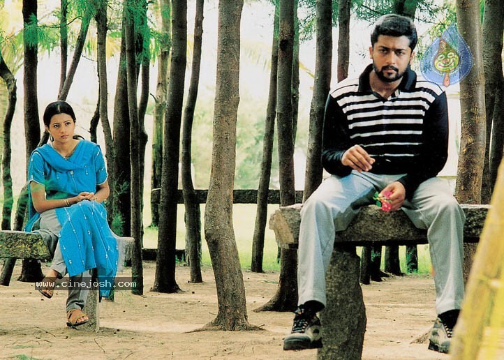 Kanchu Movie Stills - 6 / 6 photos