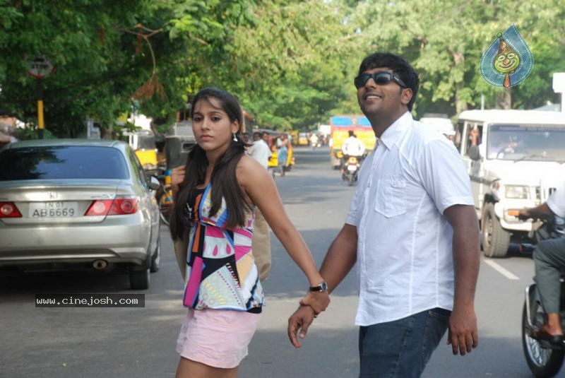 Kanden Tamil Movie Stills - 10 / 62 photos