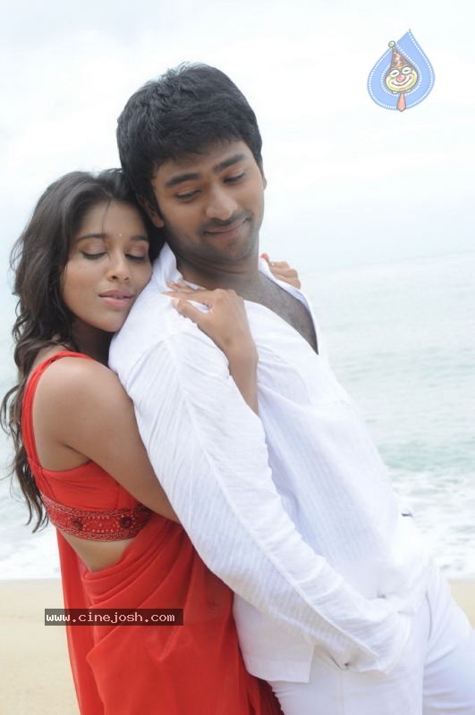Kanden Tamil Movie Stills - 38 / 62 photos