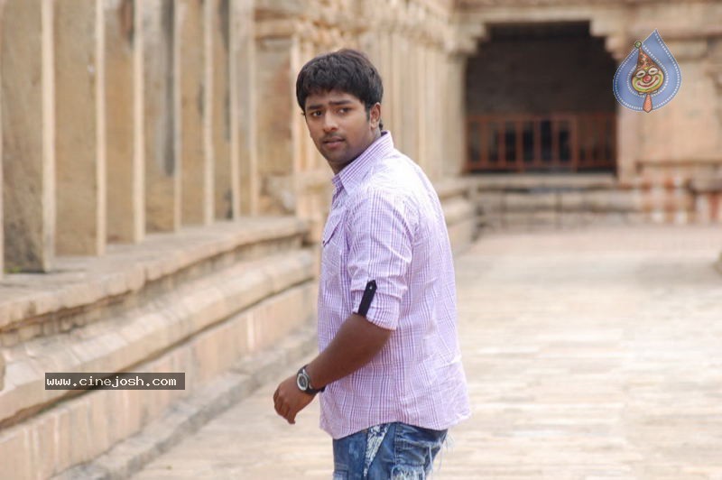 Kanden Tamil Movie Stills - 47 / 62 photos