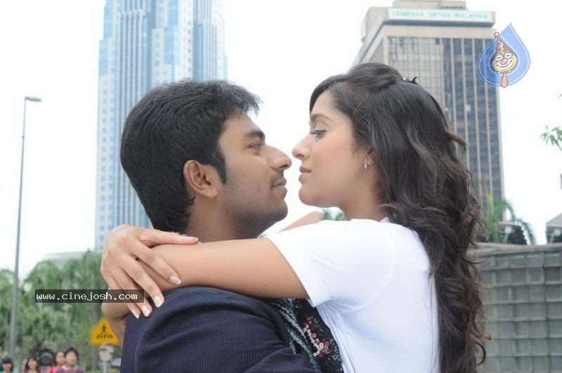 Kanden Tamil Movie Stills - 57 / 62 photos