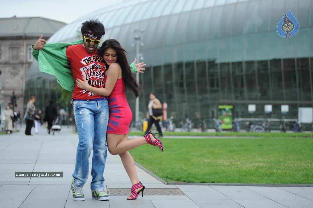 Kandireega Movie Latest Stills - 7 / 40 photos