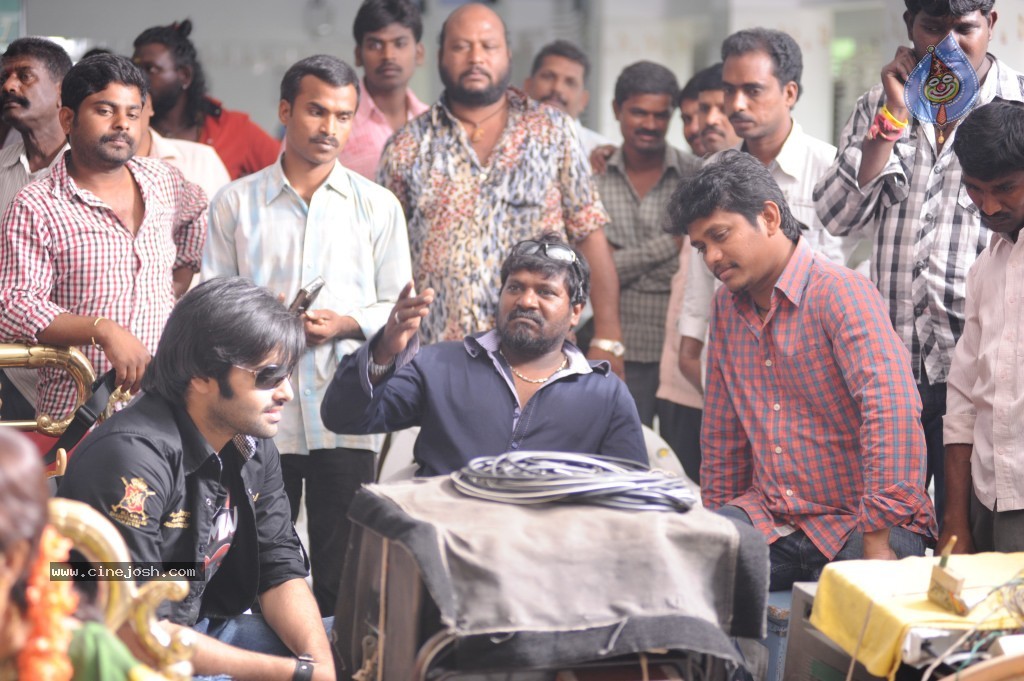 Kandireega Movie Latest Stills - 29 / 40 photos