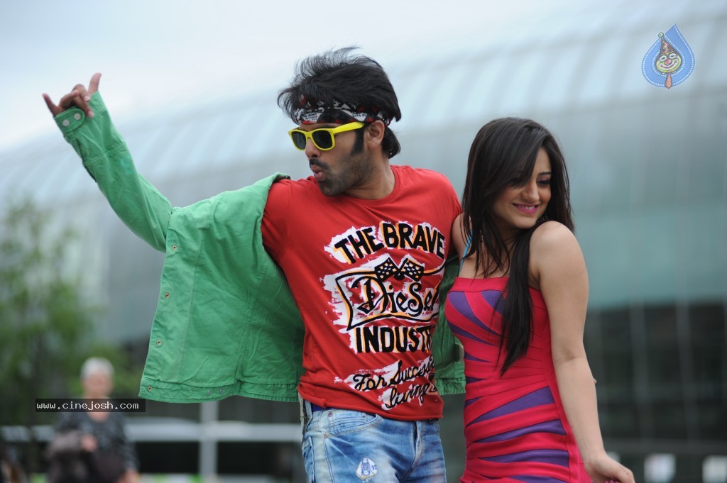 Kandireega Movie Latest Stills - 31 / 40 photos