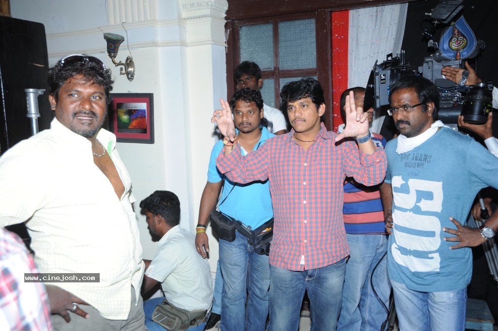 Kandireega Movie Latest Stills - 32 / 40 photos