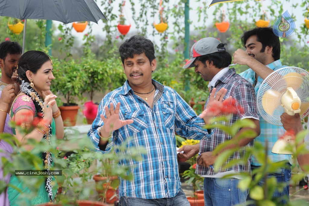 Kandireega Movie Latest Stills - 34 / 40 photos
