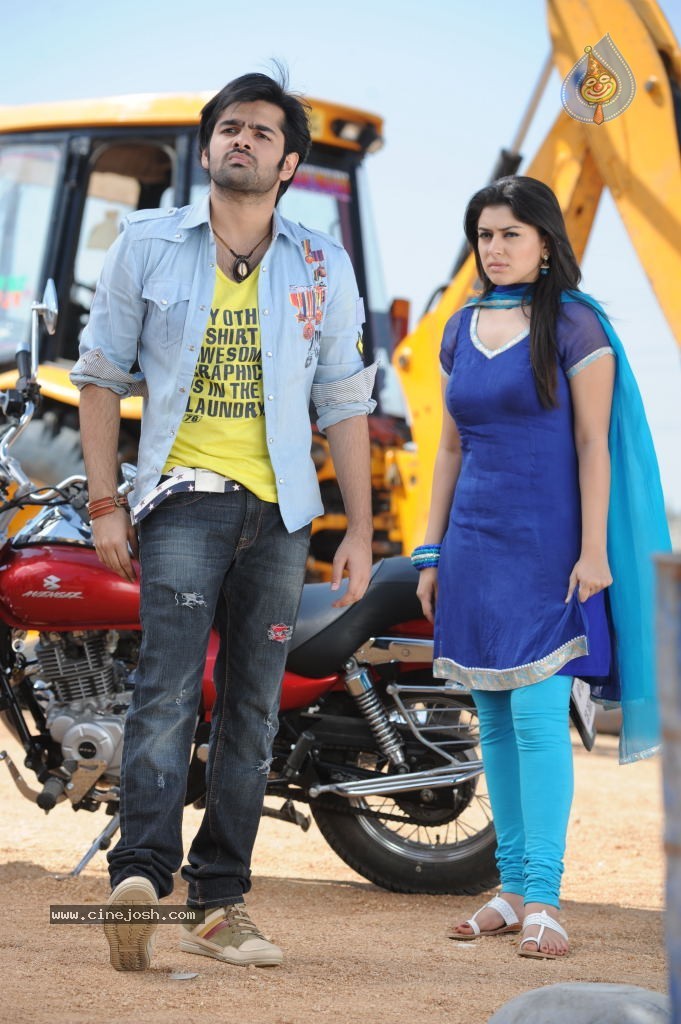 Kandireega Movie Stills - 28 / 68 photos