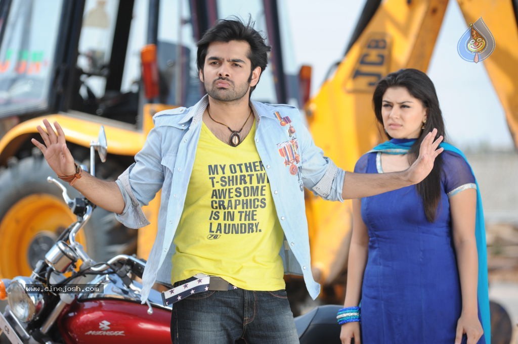 Kandireega Movie Stills - 29 / 68 photos