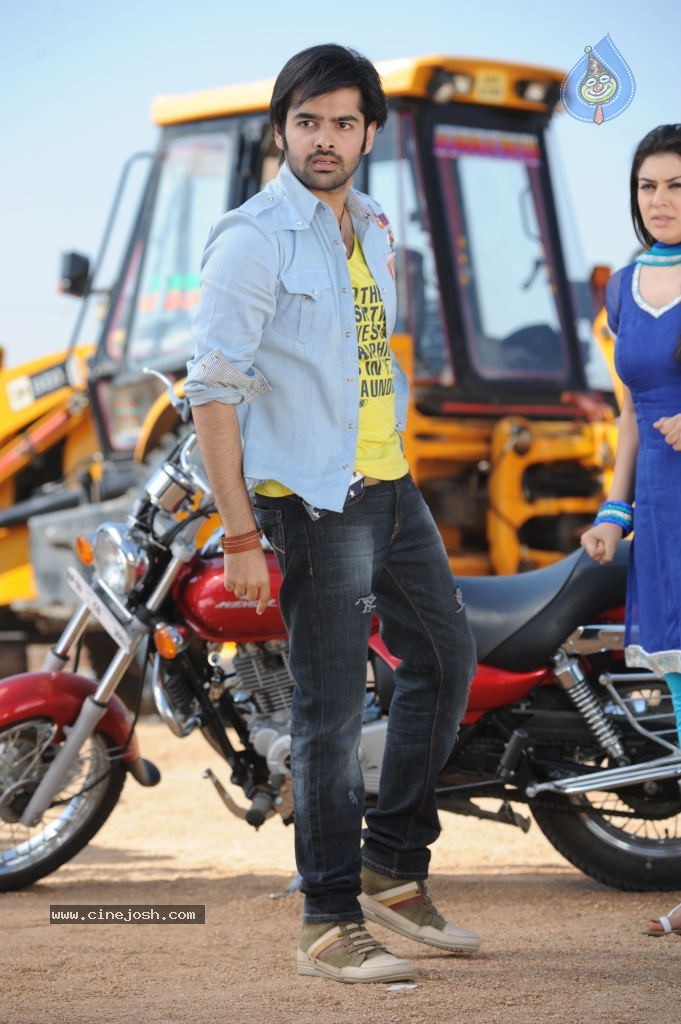 Kandireega Movie Stills - 32 / 68 photos