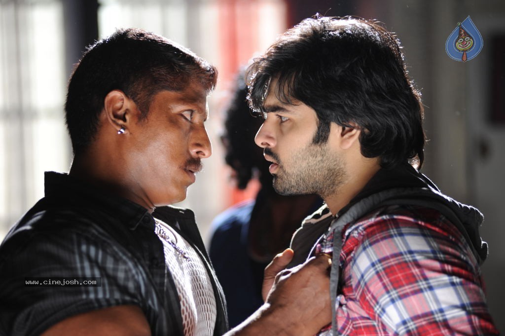 Kandireega Movie Stills - 33 / 68 photos