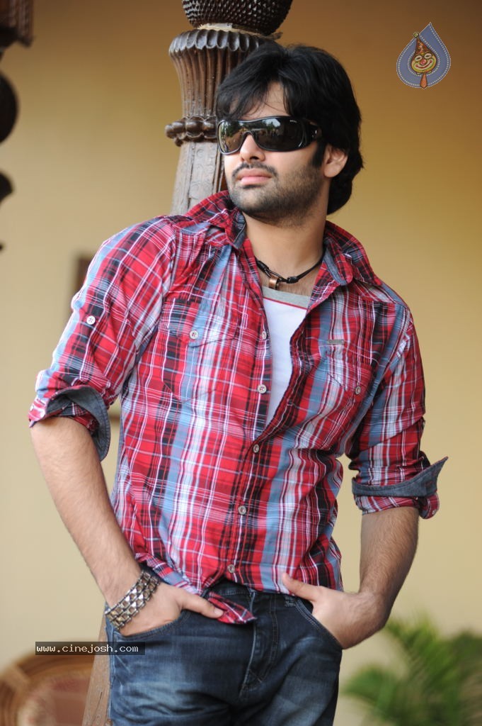 Kandireega Movie Stills - 37 / 68 photos