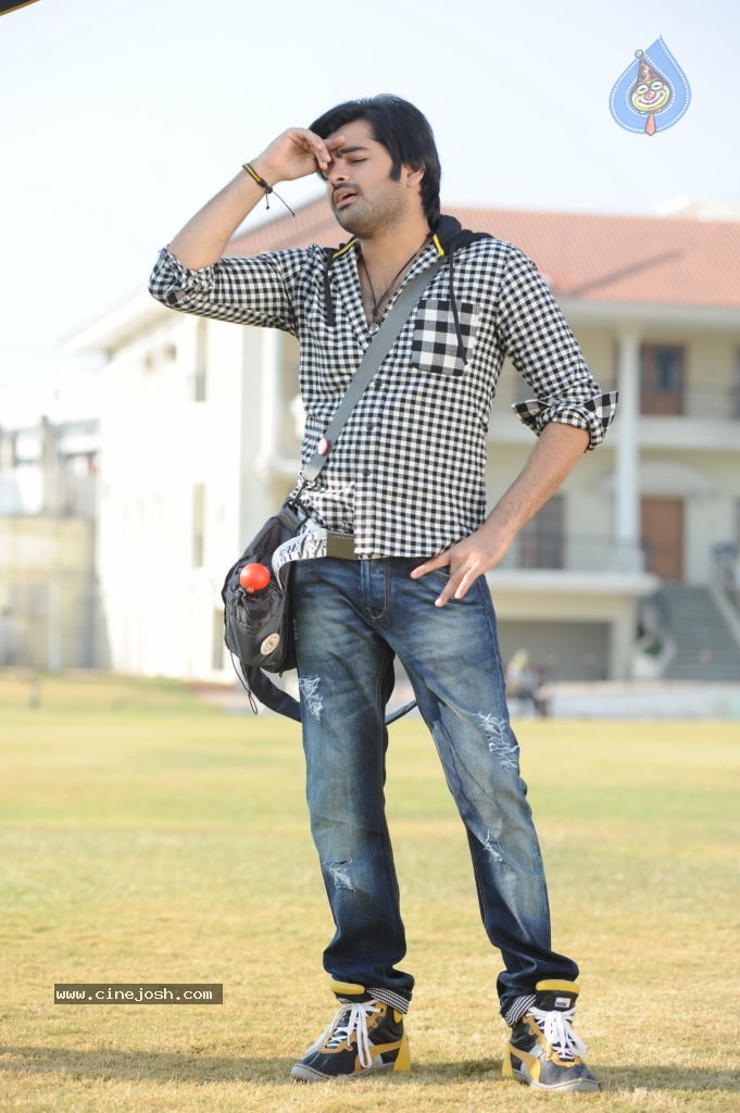 Kandireega Movie Stills - 51 / 68 photos