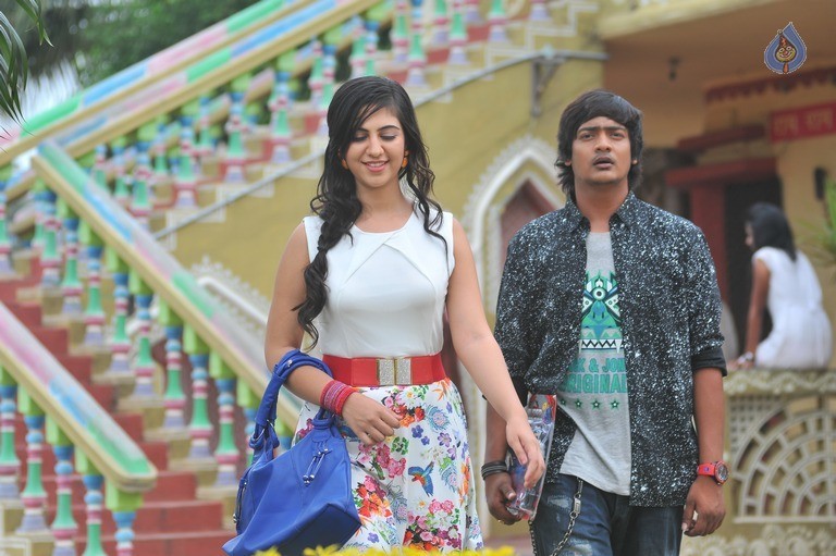 Kannayya Movie Stills - 7 / 9 photos