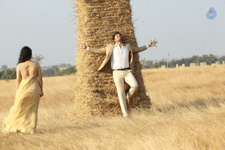 Kannullo Nee Roopame Movie Photos - 2 / 17 photos