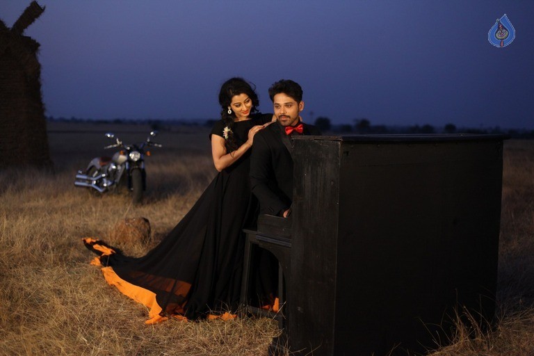 Kannullo Nee Roopame Movie Photos - 7 / 17 photos