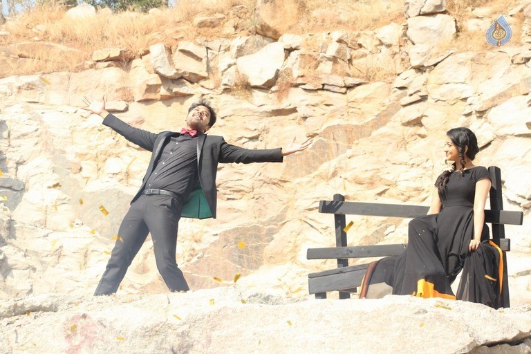 Kannullo Nee Roopame Movie Photos - 8 / 17 photos