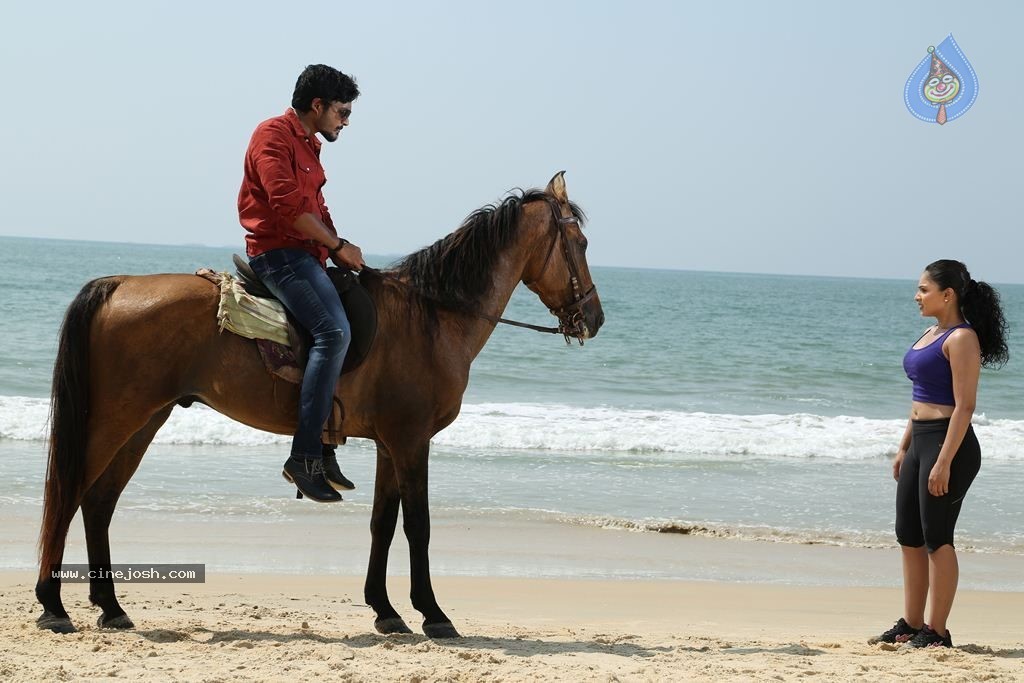 Karai Oram Tamil Movie Stills - 2 / 14 photos