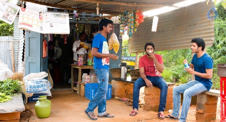 Karam Dosa Movie photos - 6 / 50 photos