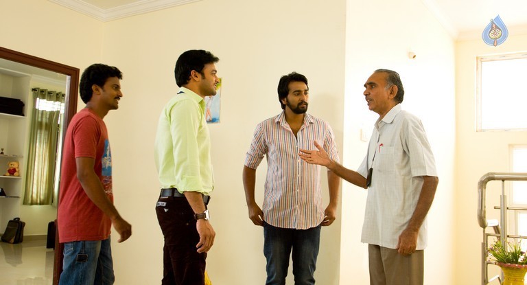 Karam Dosa Movie photos - 11 / 50 photos