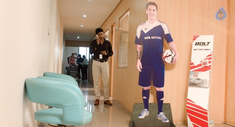 Karam Dosa Movie photos - 12 / 50 photos