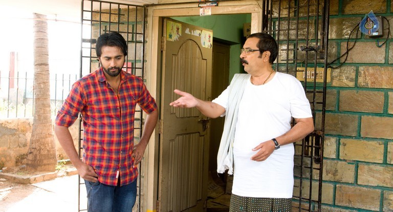 Karam Dosa Movie photos - 19 / 50 photos