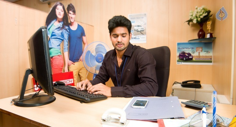 Karam Dosa Movie photos - 26 / 50 photos