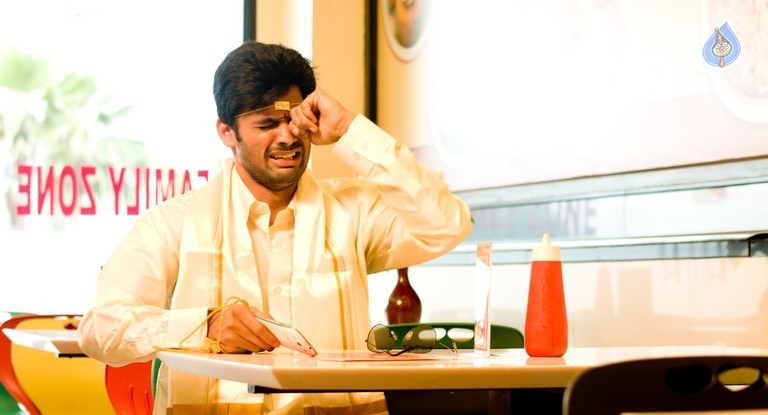 Karam Dosa Movie photos - 27 / 50 photos