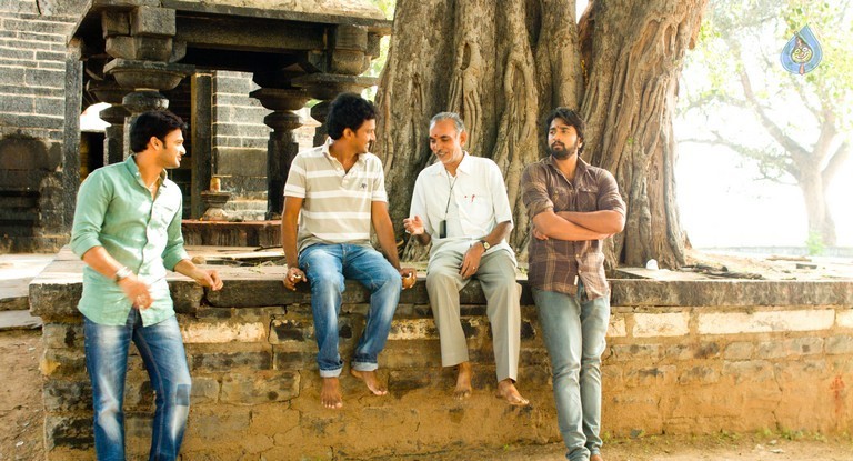 Karam Dosa Movie photos - 35 / 50 photos