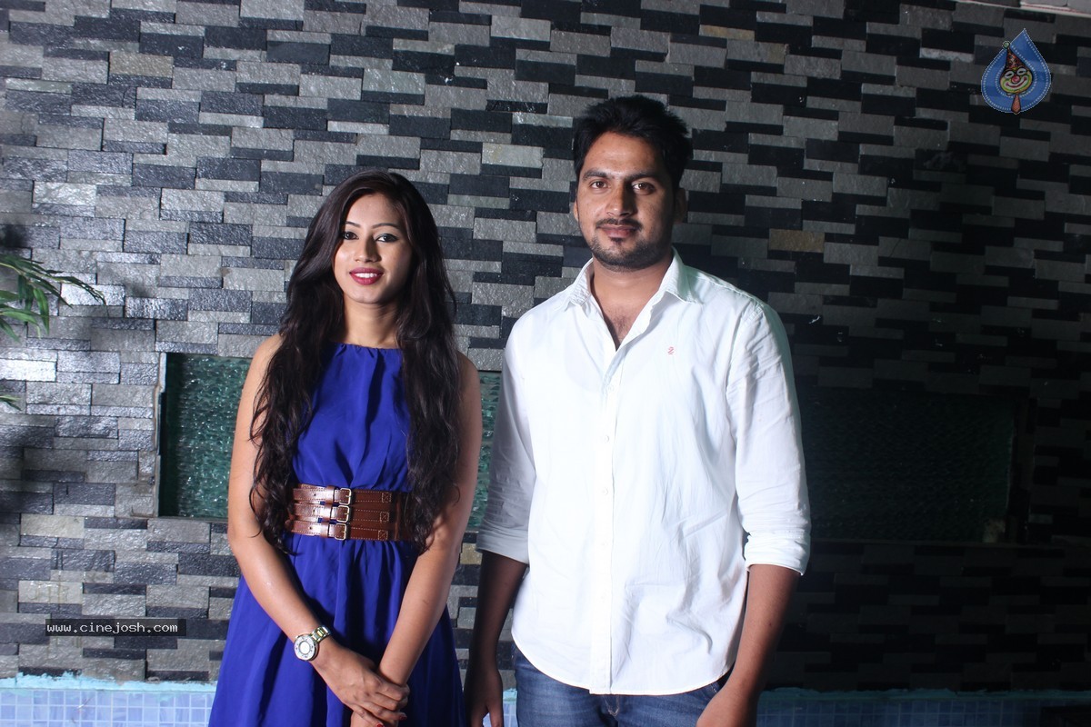 Karigeloga Eh Kshanam Movie Stills - 2 / 24 photos