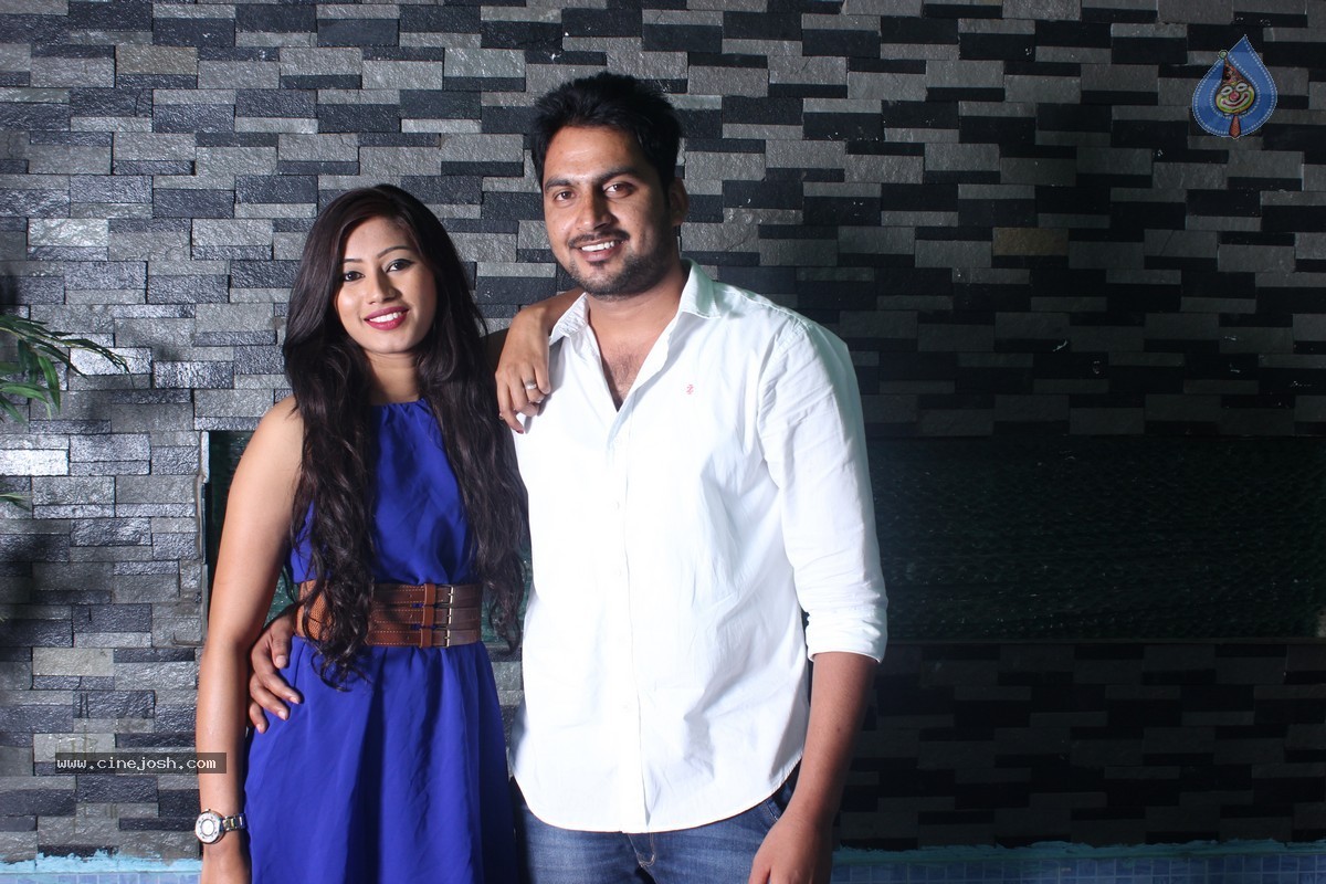 Karigeloga Eh Kshanam Movie Stills - 5 / 24 photos