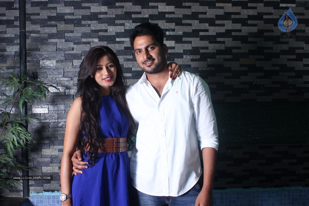 Karigeloga Eh Kshanam Movie Stills - 7 / 24 photos