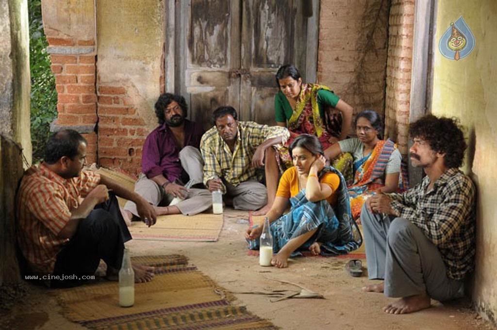 Karimedu Tamil Movie Hot Stills - 48 / 57 photos