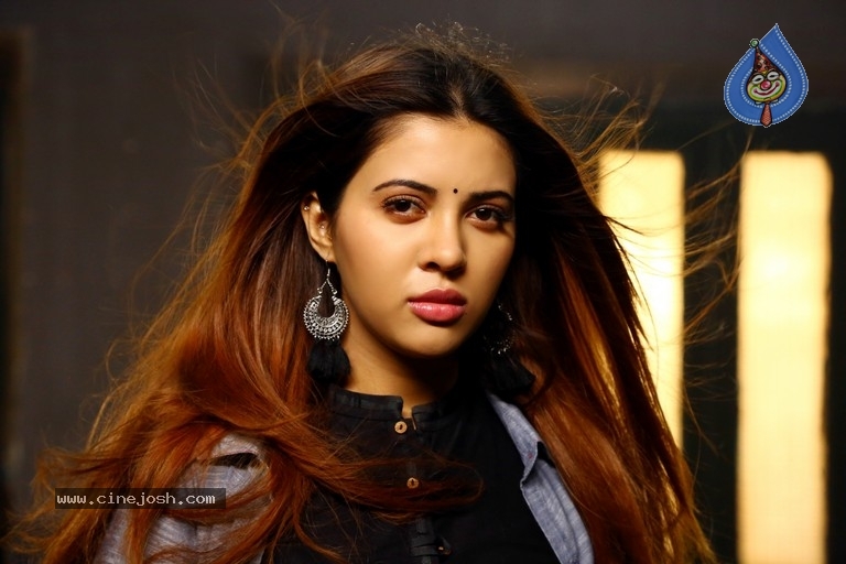 Kartha Karma Kriya Movie Photos - 1 / 16 photos