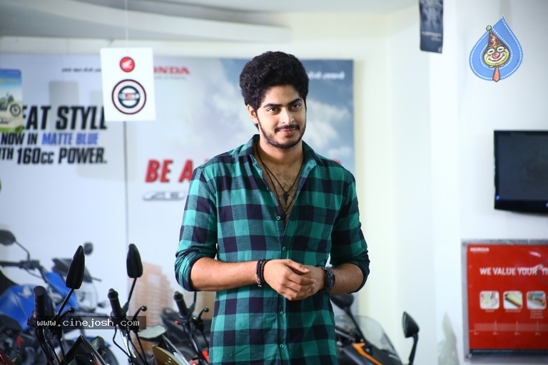 Kartha Karma Kriya Movie Photos - 5 / 16 photos