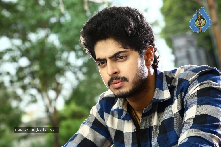 Kartha Karma Kriya Movie Photos - 6 / 16 photos