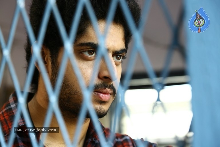 Kartha Karma Kriya Movie Photos - 8 / 16 photos